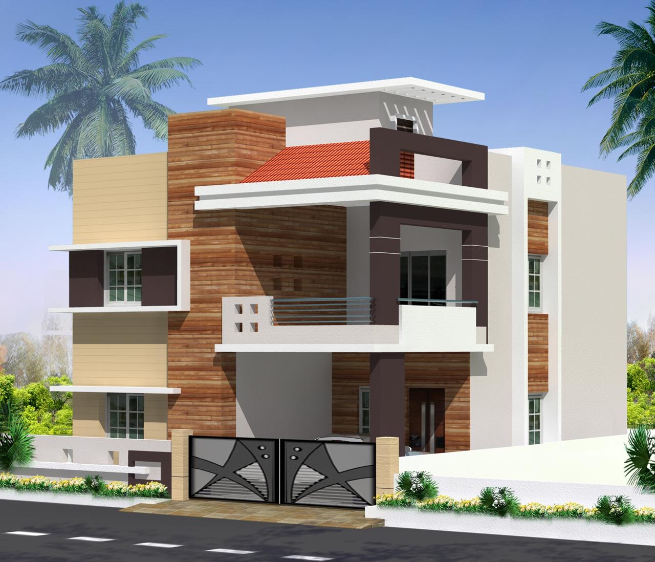 Completed project image