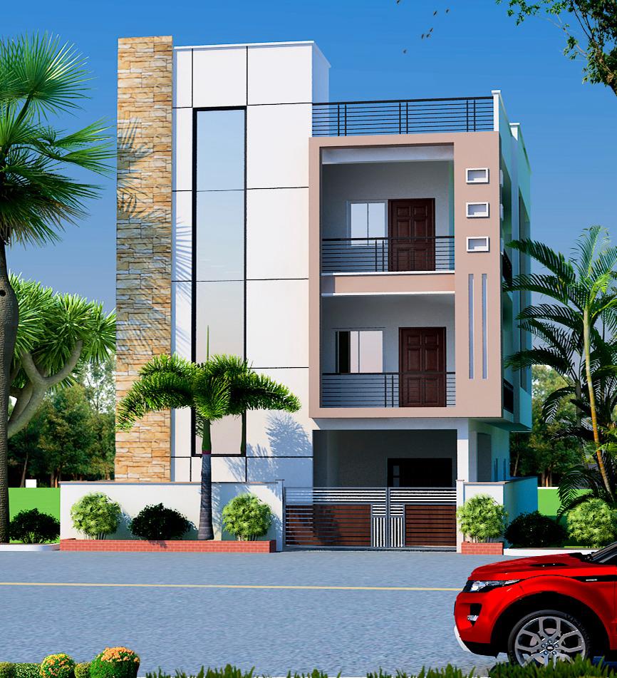 Completed project image