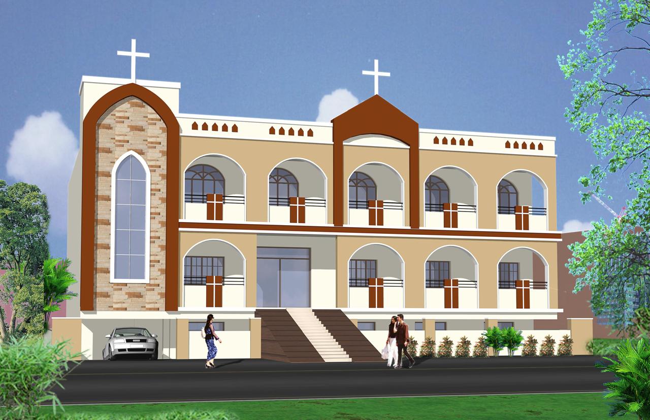 Completed project image