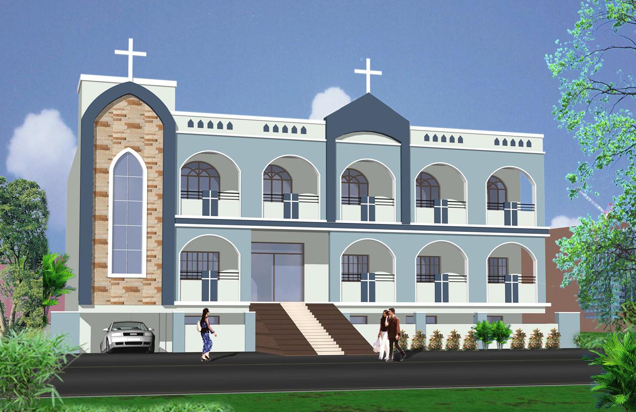 Completed project image