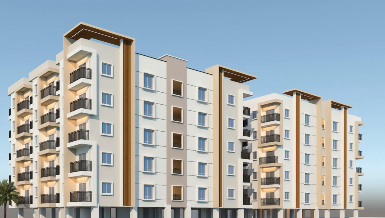 Completed project image